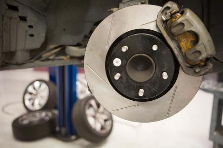 brakes