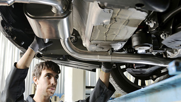 Moteur automobile : Vérification et réparation - Autotech Performance