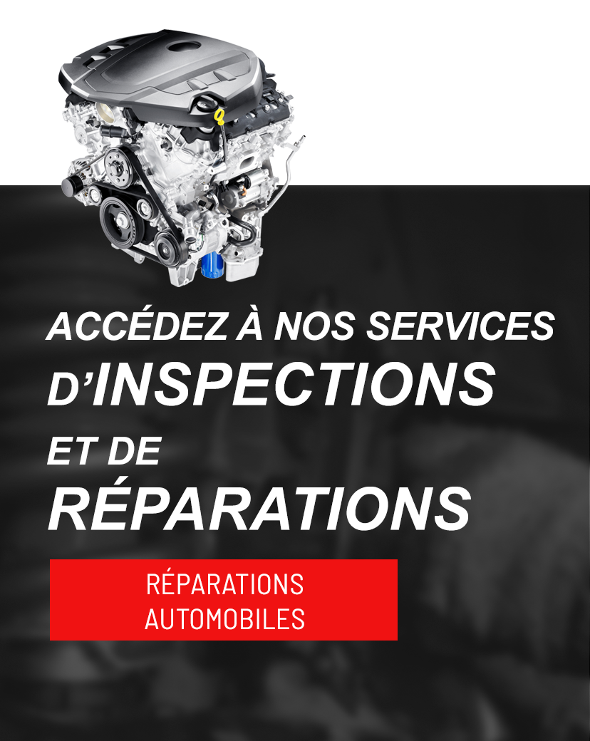 réparation automobile