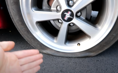 4 Top Tips For Proper Tire Maintenance For Car Owners In The West Island