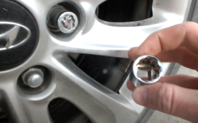 CAA-Recommended Tire Shop West Island: “5 Mistakes not to make when installing a new tire”