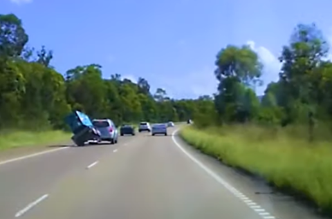 Trailer Hitch Safety : 10 Essential Points to Check | Autotech