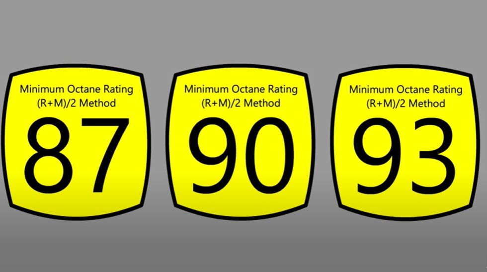 Which Fuel Gasoline To Choose? (Understanding Octane!) - Autotech