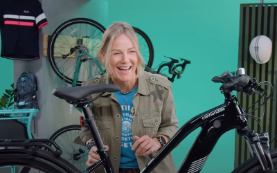 How to Choose the Electric Bike That’s Right for You