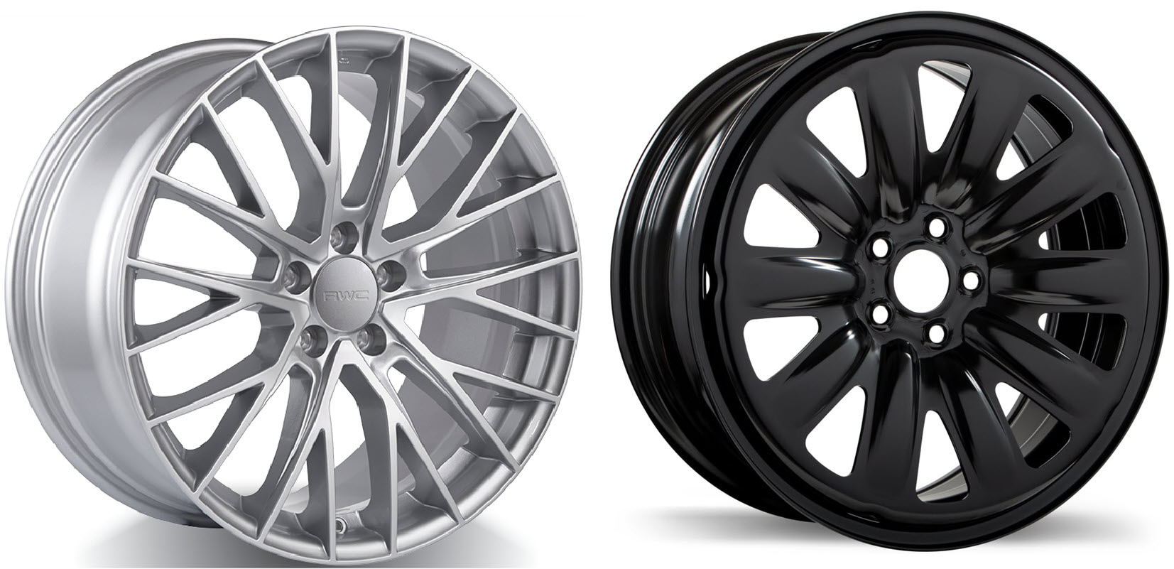 Mag Vs Steel Wheel Autotech Performance