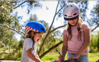 Jeux et Activités Amusants pour Aventures à Vélo en Famille au Québec – Partie 2