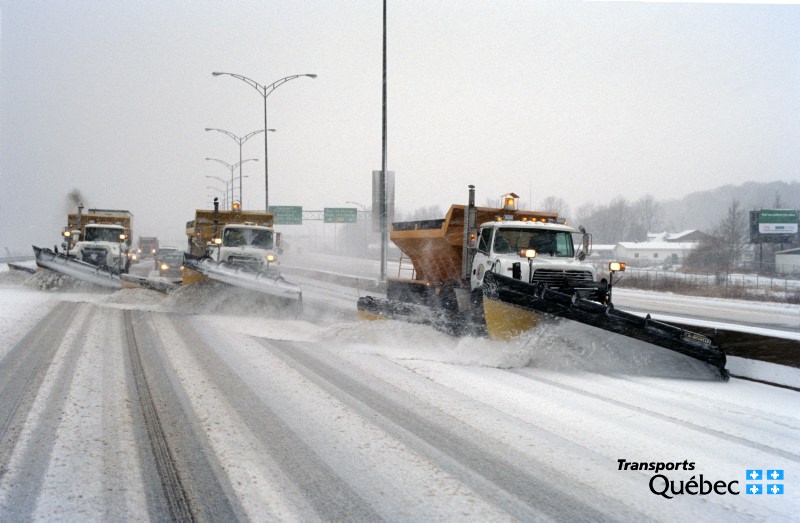 chasses neige quebec 