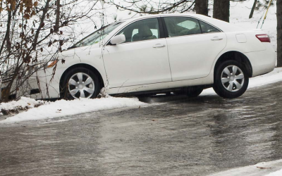 Qu’est-ce qui distingue vraiment les pneus d’hiver premium ?