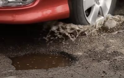 Prevent Pothole Damage: Quebec Driver’s Guide 2025 | AutoTech