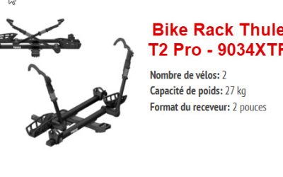 5 Bike Racks That Will Transform Your Cycling Adventures in Montreal’s West Island